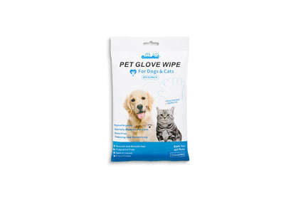 Gooodboi™ Instant Bath-Pet Cleaning Gloves